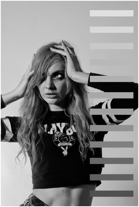 Studio Portraits
